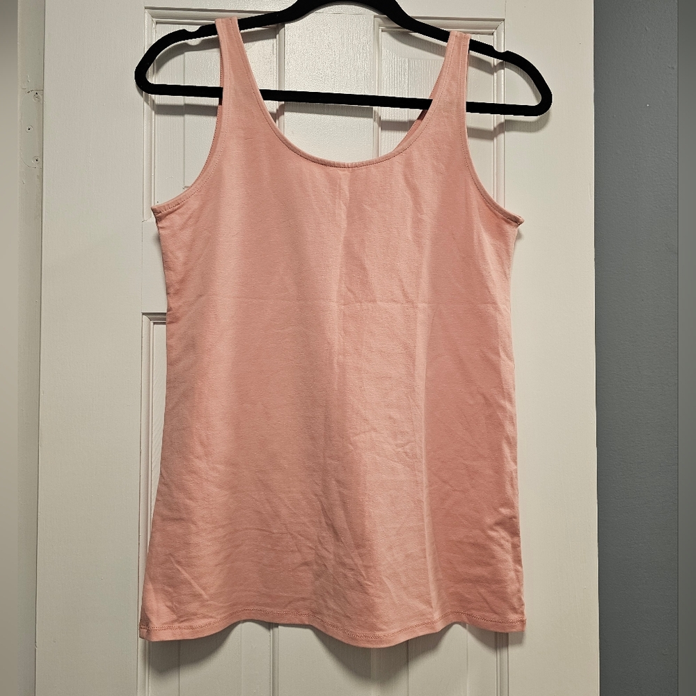 J Jill Reversible Tank